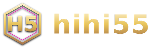 hihi55 logo